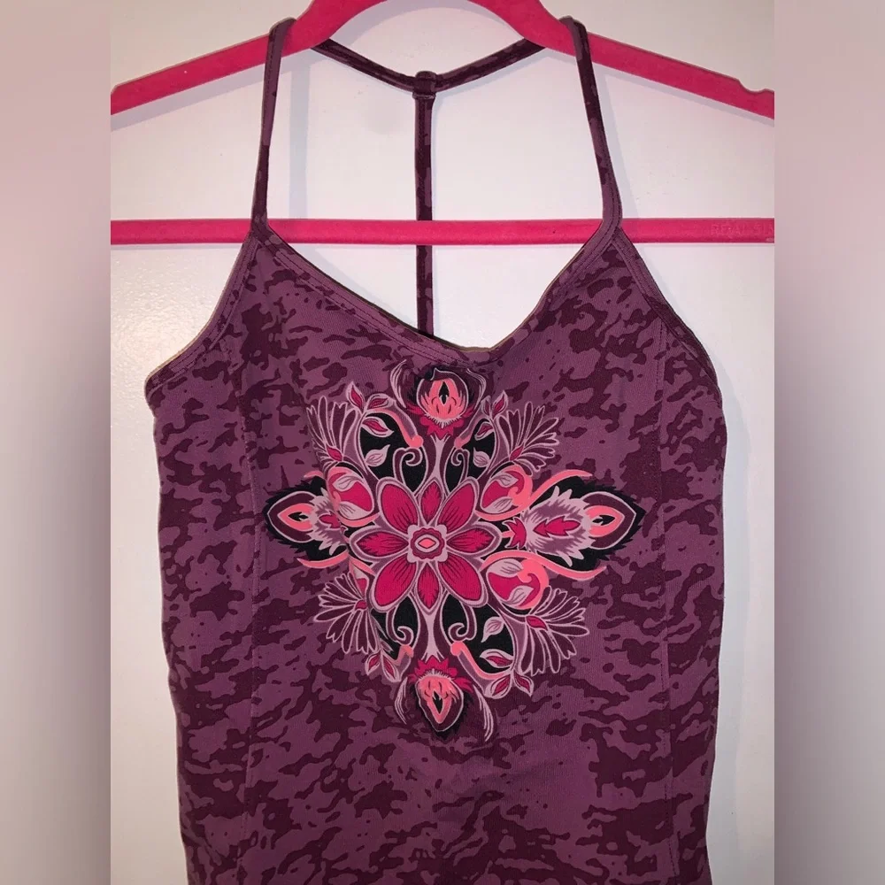 ATHLETA TOP - Picture 2 of 7